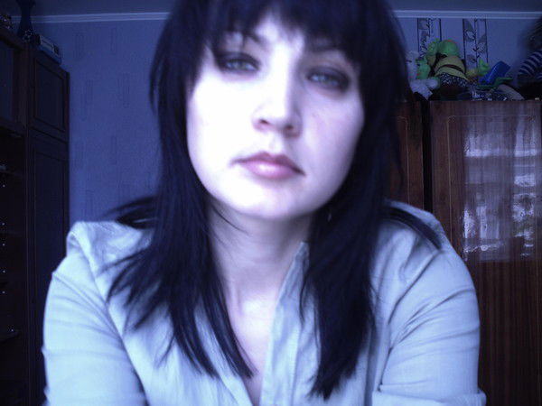 Татьяна Белинская