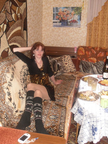 Яна Иволгина