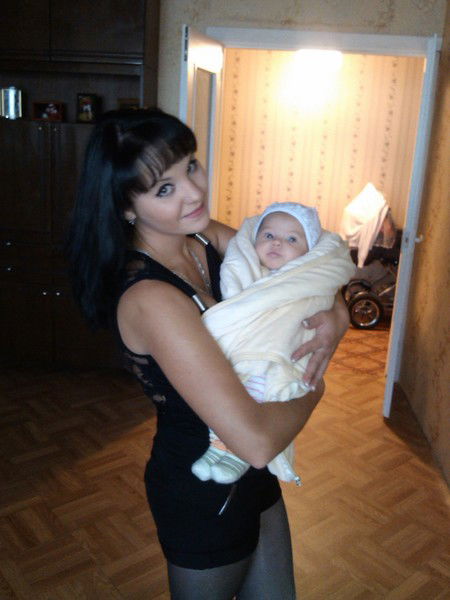 Татьяна Ковалёва