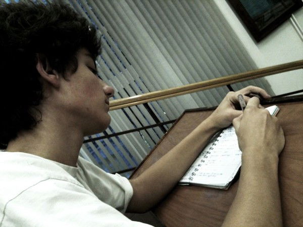 Тимофей Гаврилов