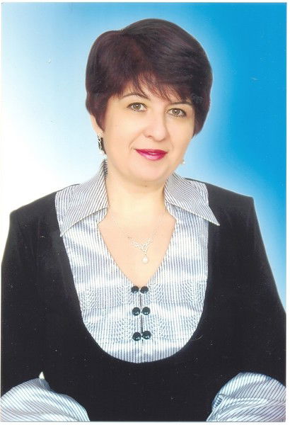 Татьяна Швец