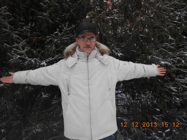 Александр Гвалтов