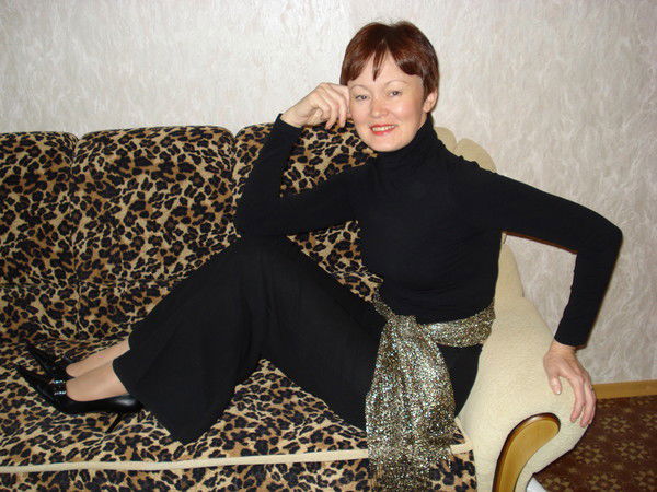 Людмила Макарова