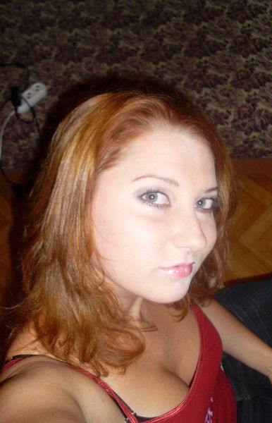 Юлия Разводовская