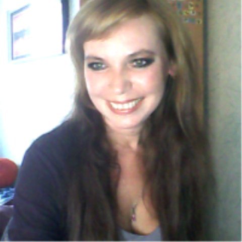 Елена Мельникова