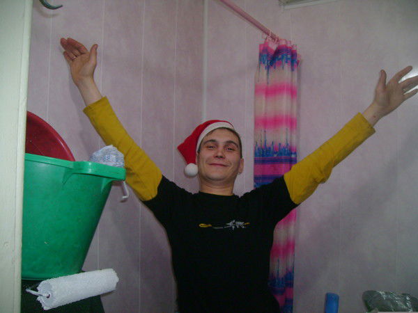 Радик Апексимов