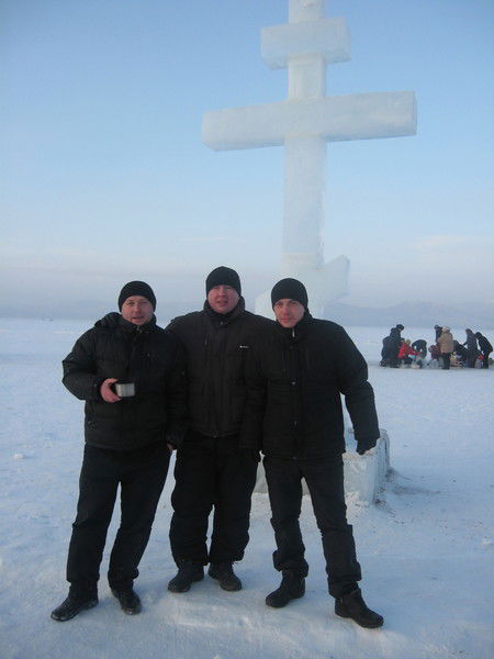 Сергей Гуляев