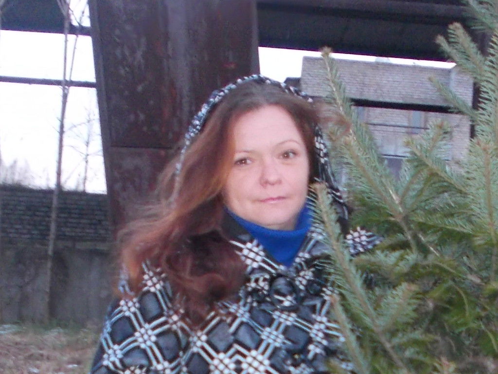 Таня Исаева