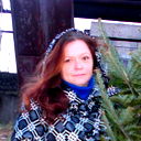 Таня Исаева