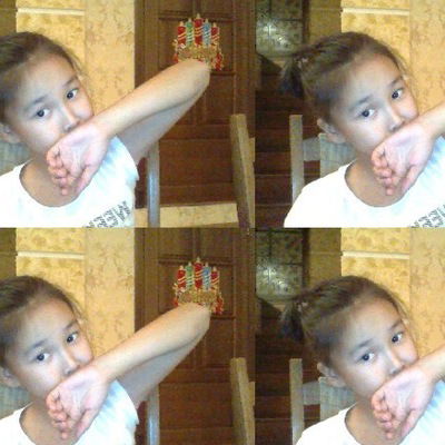 Анелька Ныгмеджанова