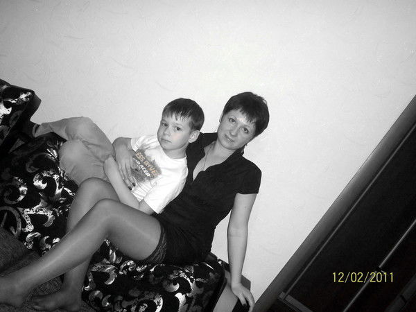 Татьяна Ткаченко