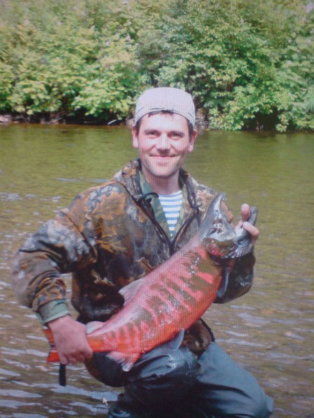 Алексей Пилюгин