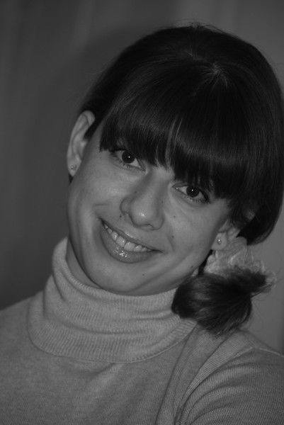 Елена Плужникова