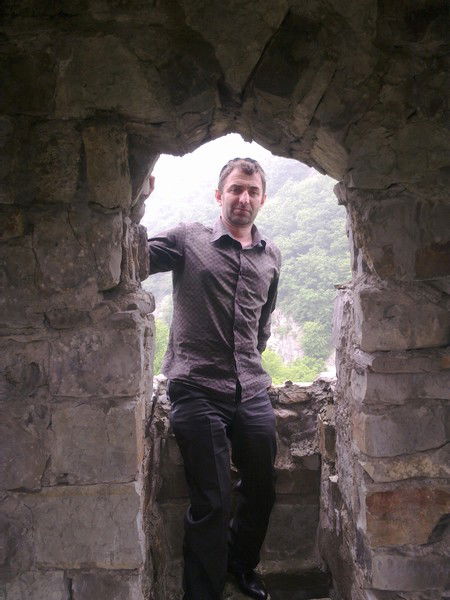 Cулейман З**************