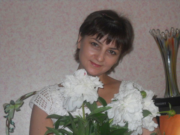 Альфия Задорожко