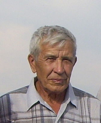 Юрий Ломакин