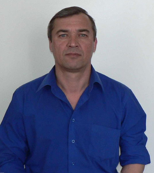 Сергей Логинов