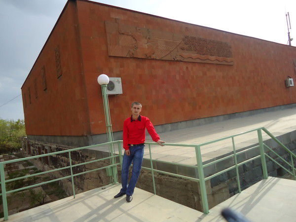 Вардан Оганян