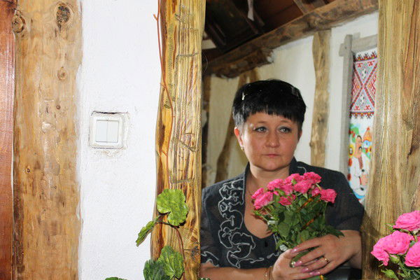 Алла Марысюк