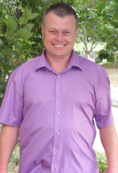 Александр Бондаренко