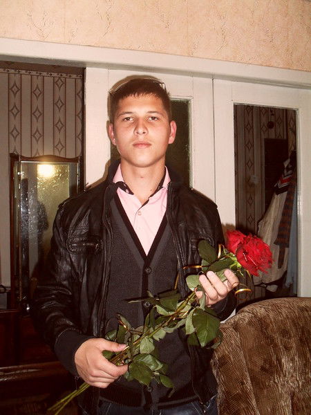 Миша Толкач