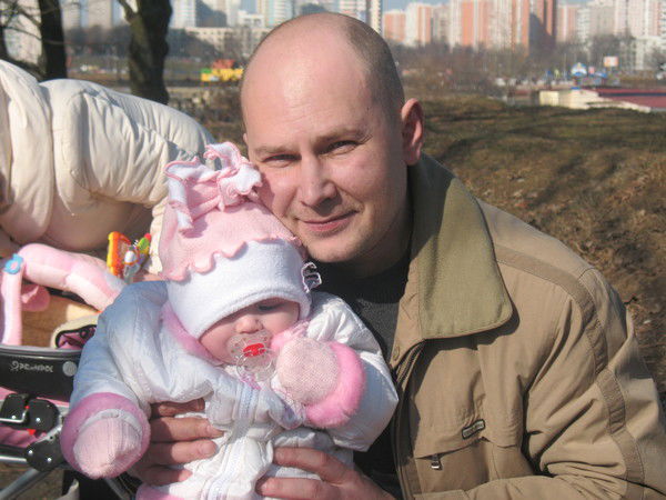 Андрей Нефедов