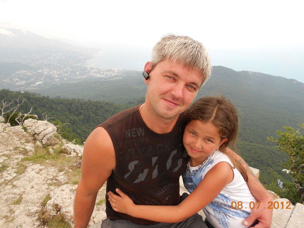 Денис Субочев