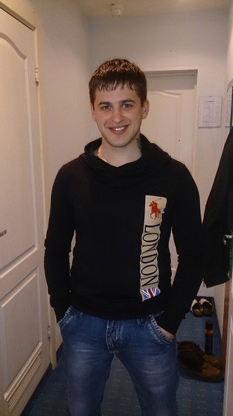 Александр Крапивко