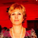 Елена Лобачева(Чистякова)