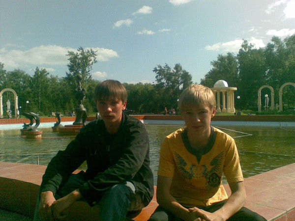 Максим Ротькин