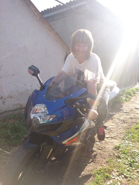 Татьяна Сафонова