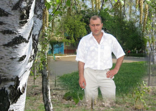 Юрий Дубовой