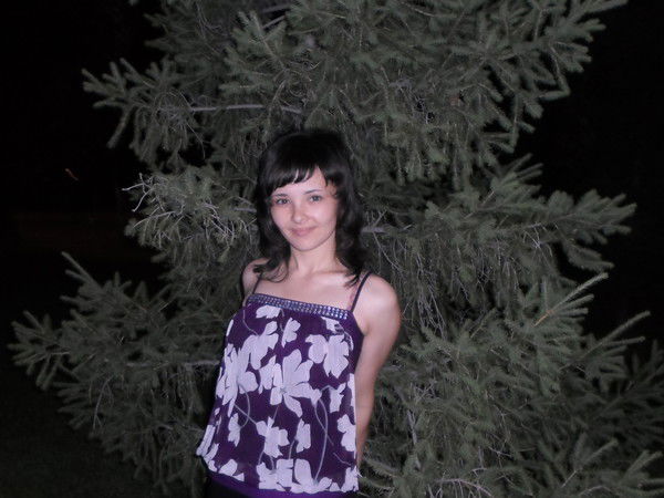 Диана Мифтахудинова