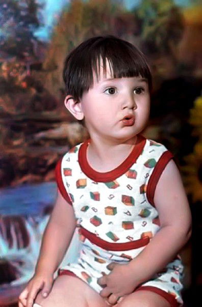 Артурик Ачилoff