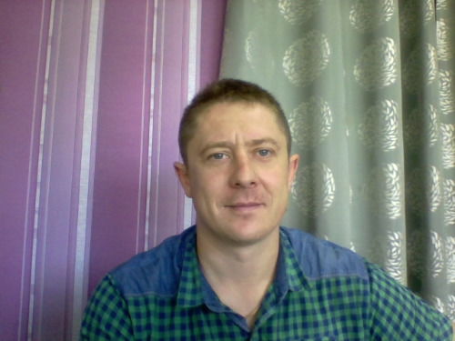 Юрий Митьковец