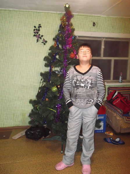 Влад Атургашев