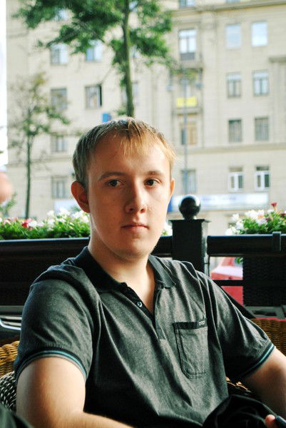 Федор Кабанов