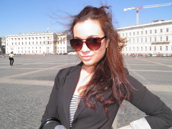 Тахмина Кадырова