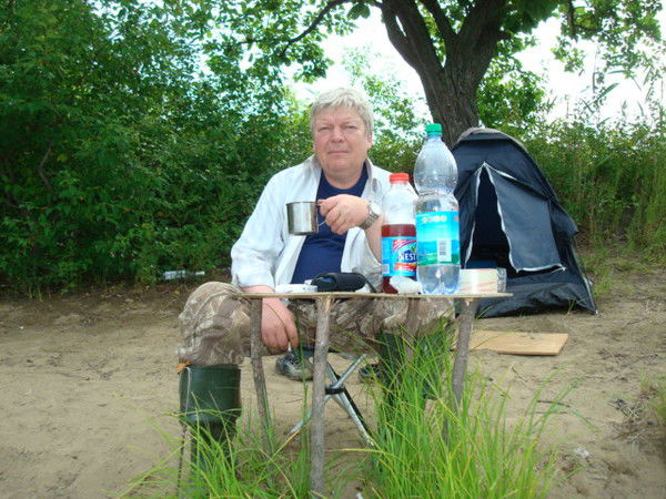 Алексей Тарасов