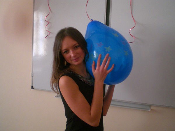 Марина Головань