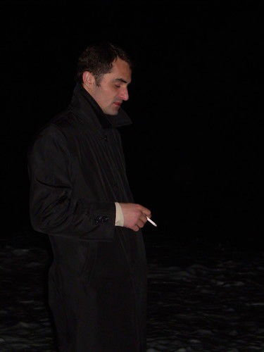 Ислам Калов