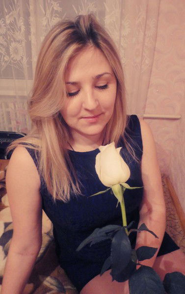 Ирина Репушкина