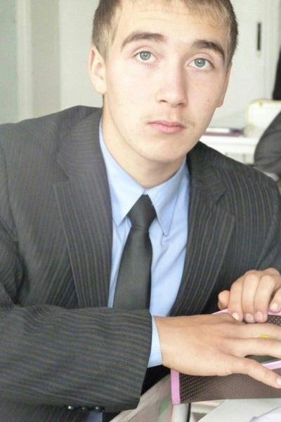 Андрей Кочмар