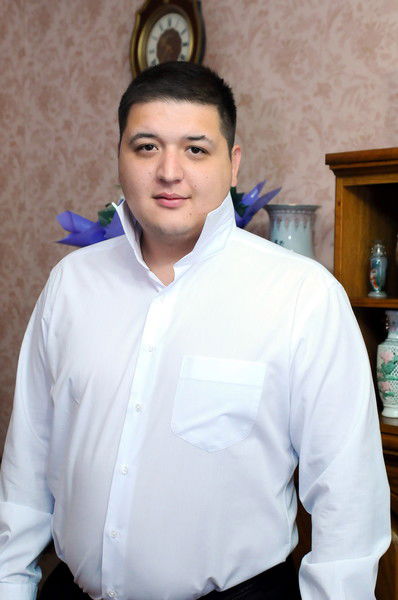 Ринат Кунаев