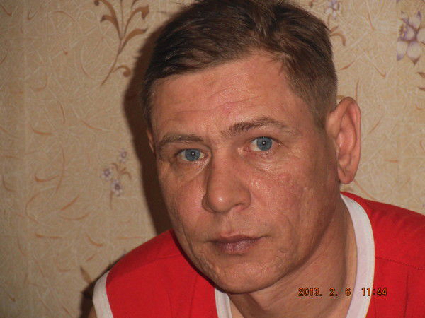 Александр Твердохлебов