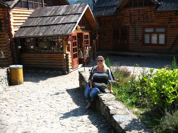 Ольга Похила