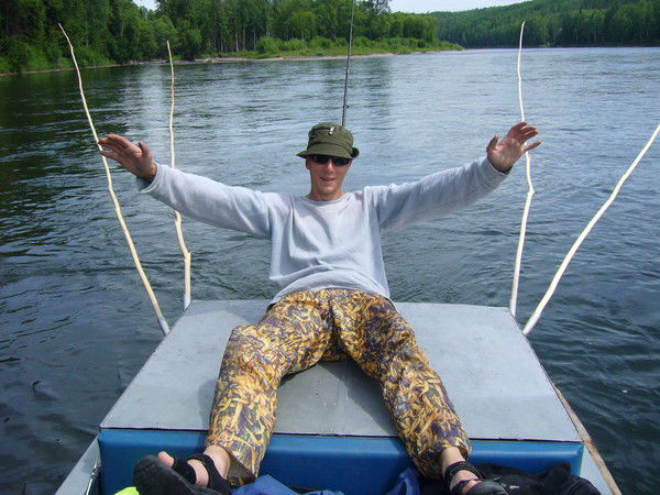 Павел Винокурцев