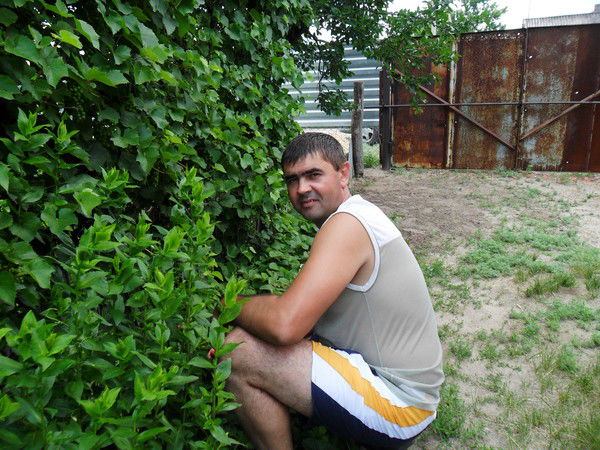 Алексей Носенко