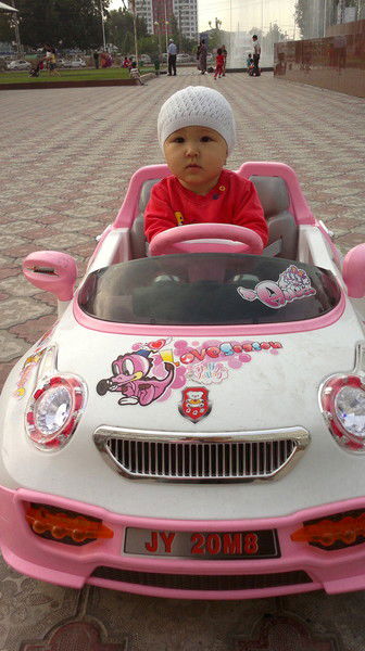 Айзат Самиева