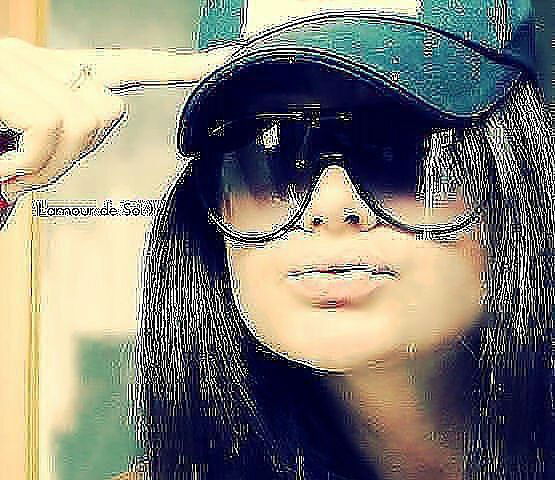 Хадижа Магомедова